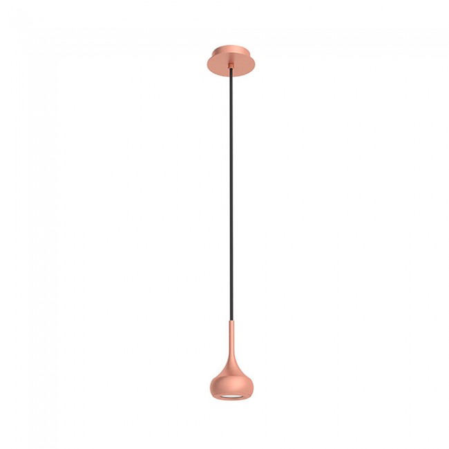 Mini Maxi LED-Pendelleuchte (8W)