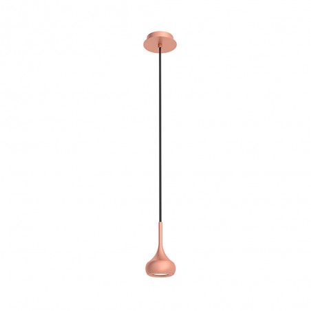 Pendant lamp LED Mini Maxi (8W)