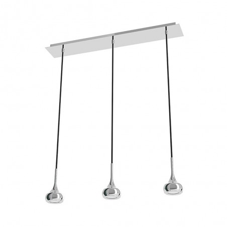 Mini Maxi LED Deckenleuchte (8W)