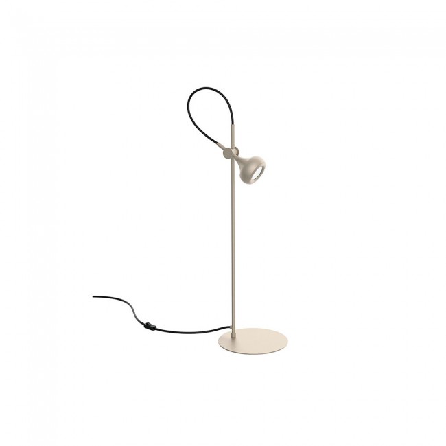 Mini Maxi LED-Tischleuchte (8W)