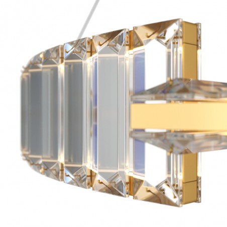 LED Pendant Lamp Krone (36W)