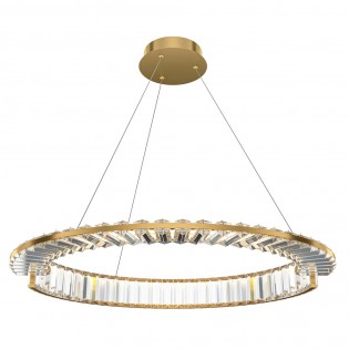 Krone LED-Deckenleuchte (36W)