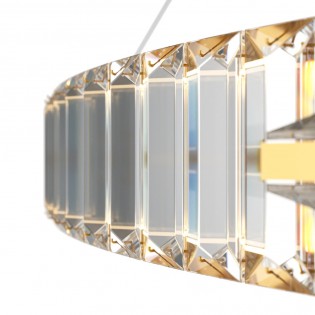LED Pendant Lamp Krone (45W)