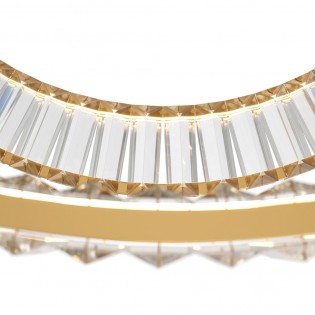 LED Pendant Lamp Krone (90W)