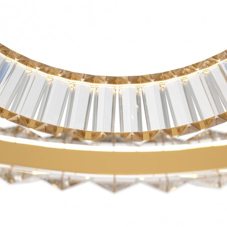 LED Pendant Lamp Krone (90W)