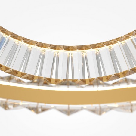 LED Pendant Lamp Krone (90W)