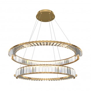 LED Pendant Lamp Krone (90W)