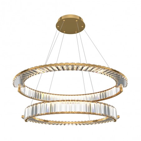 LED Pendant Lamp Krone (90W)