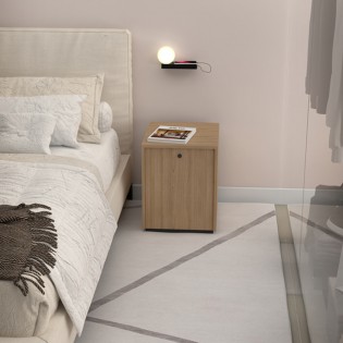 Wall lamp Balance