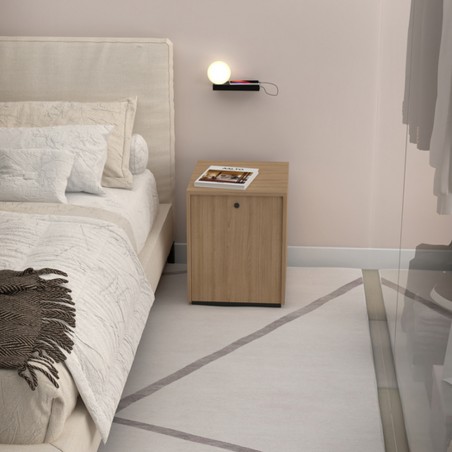 Wall lamp Balance