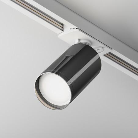 Single phase track spotlight Focus S Unity II