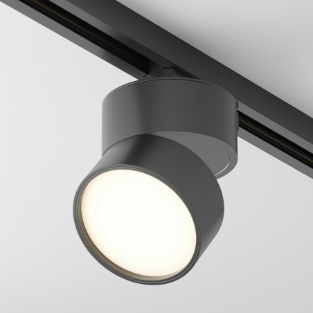 Onda Unity einphasiger LED-Schienenstrahler (12 W)