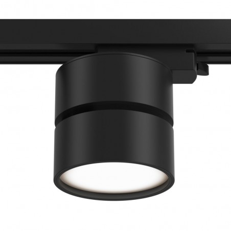 LED single-phase track spotlight Onda Unity (12W)