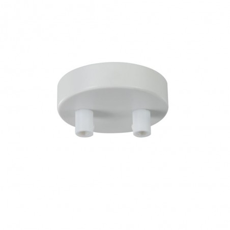 Ceiling rose Universal (2 lights)