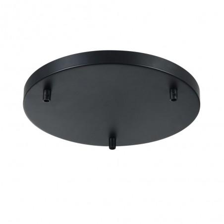 Ceiling rose Universal (3 lights)