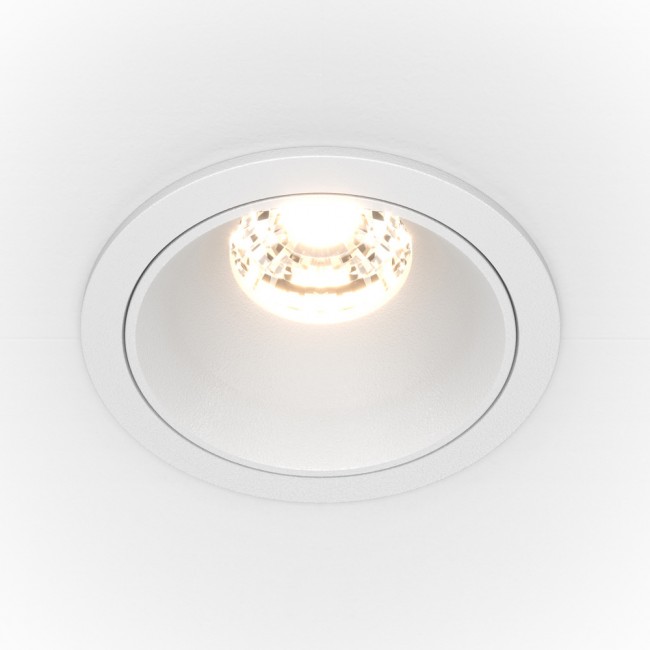 Ceiling Recessed Light Alfa LED Dim (10W)