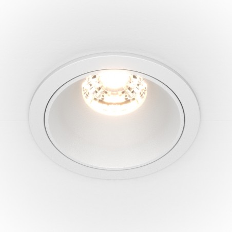 Alfa LED Dim Einbaudownlight (10W)