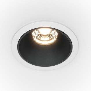 Alfa LED-Einbaudownlight (10W)