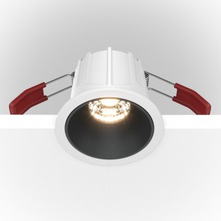 Ceiling Recessed Light Alfa LED (10W)