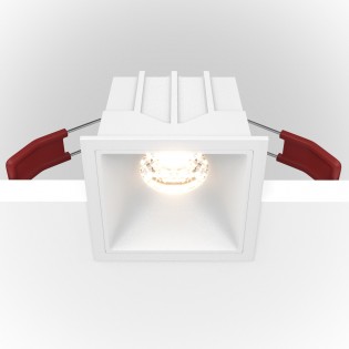 Ceiling Recessed Light Alfa LED Dim II (10W)