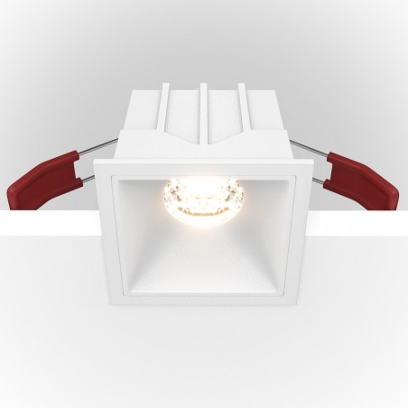 Alfa LED Dim II Einbaudownlight (10W)