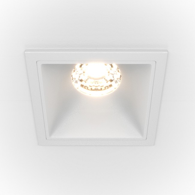 Alfa LED Dim II Einbaudownlight (10W)