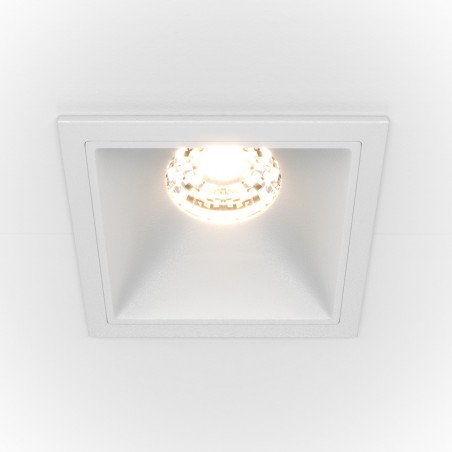 Alfa LED Dim II Einbaudownlight (10W)