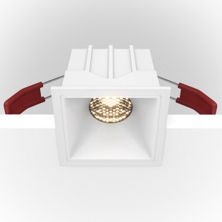 Alfa LED Dim II Einbaudownlight (10W)