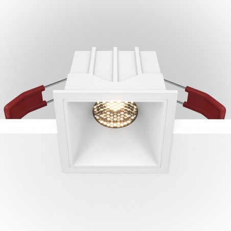 Ceiling Recessed Light Alfa LED Dim II (10W)