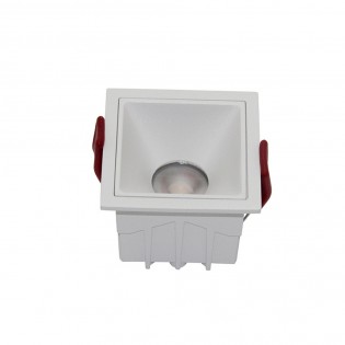Alfa LED Dim II Einbaudownlight (10W)