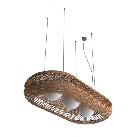 Ceiling lamp Natural