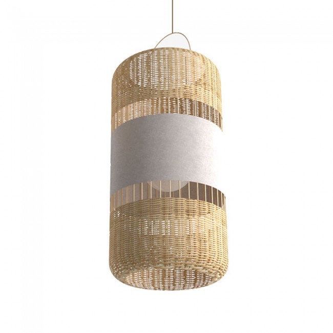 Ceiling lamp Natural III