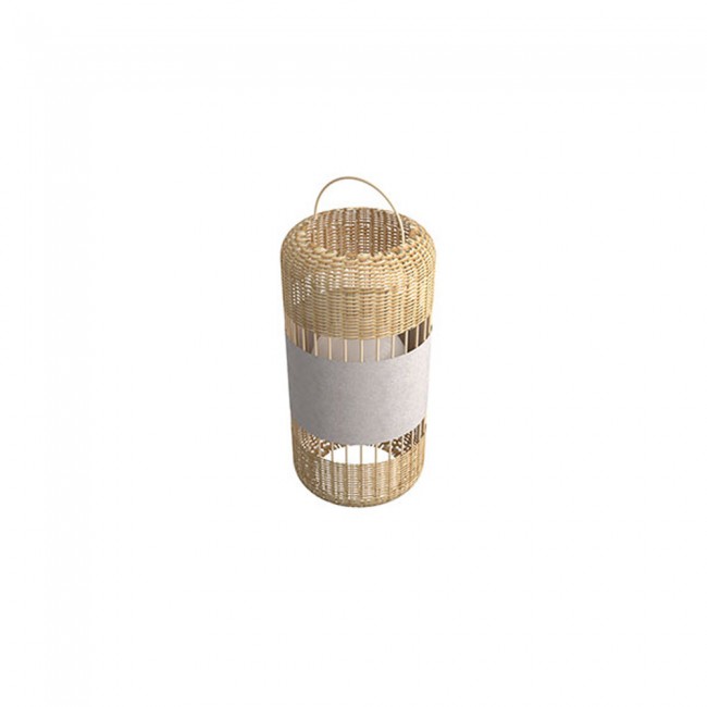 Tischlampe Natural