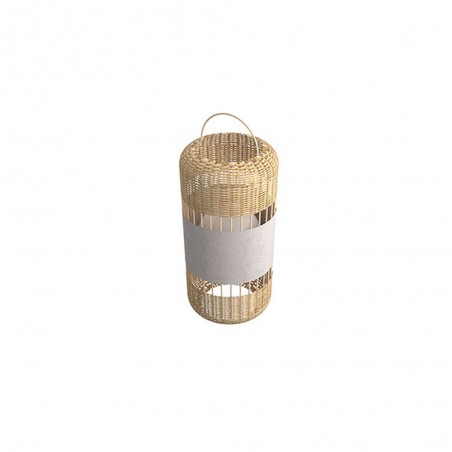 Tischlampe Natural