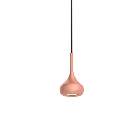 Mini Maxi LED-Pendelleuchte (8W)