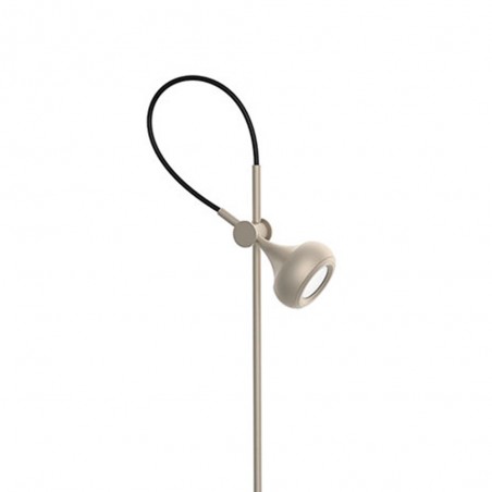 Mini Maxi LED-Tischleuchte (8W)