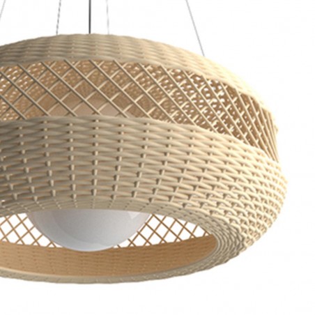 Pendant lamp Natural