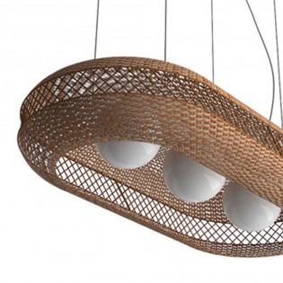 Ceiling lamp Natural