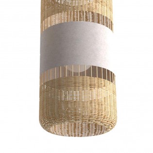 Ceiling lamp Natural III