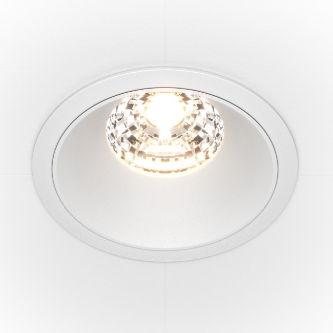 Alfa LED Einbaudownlight (15W)