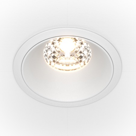 Alfa LED Einbaudownlight (15W)