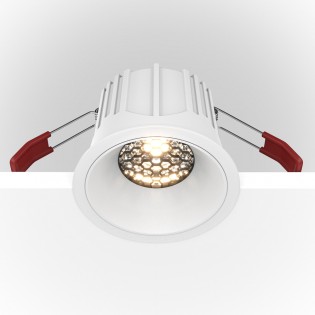 Alfa LED Einbaudownlight (15W)