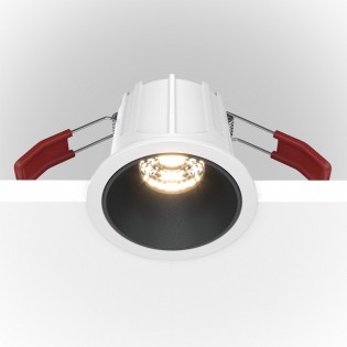 Alfa LED Einbaudownlight (15W)