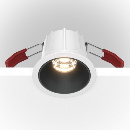 Alfa LED Einbaudownlight (15W)