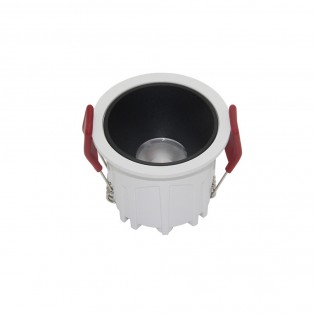 Alfa LED Dim Deckeneinbauleuchte (15W)