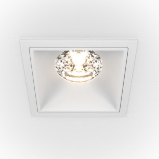 Alfa LED Dim II Deckeneinbauleuchte (15W)