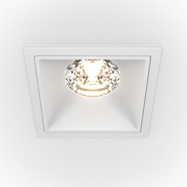 Ceiling Recessed Light Alfa LED Dim II (15W)