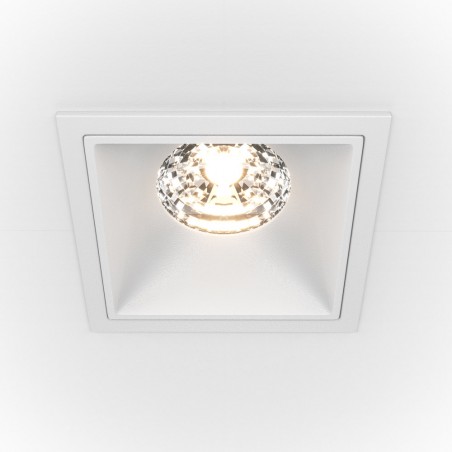 Alfa LED Dim II Deckeneinbauleuchte (15W)