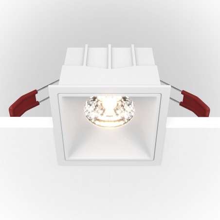 Ceiling Recessed Light Alfa LED Dim II (15W)