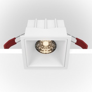 Alfa LED Dim II Deckeneinbauleuchte (15W)